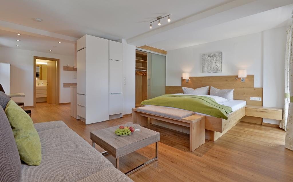 Apartment Martha Mayrhofen Habitación foto